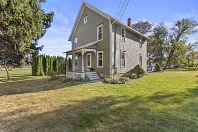 516 E Beloit Street, Orfordville, WI 53576 - Photo 1