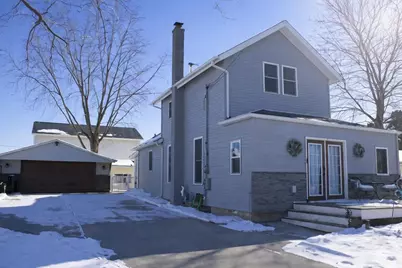 742 Hubbell Street, Marshall, WI 53559 - Photo 1