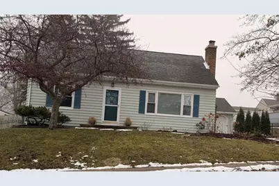 507 Mary Street, Beaver Dam, WI 53916 - Photo 1