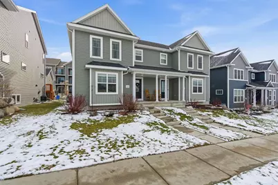 629 Hillcrest Drive, Waunakee, WI 53597 - Photo 1