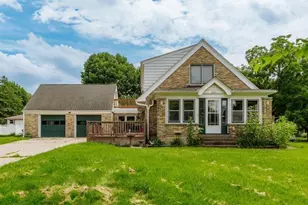 4062 N 99th St, Wauwatosa, WI 53222 - Photo 1