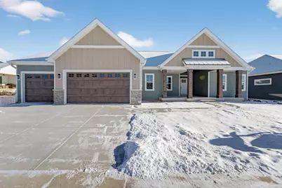 7711 Stonecrop Way, DeForest, WI 53532 - Photo 1