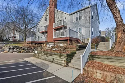 802 Kottke Drive #8, Madison, WI 53719 - Photo 1