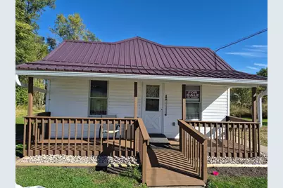 110 3rd Street, Elroy, WI 53929 - Photo 1