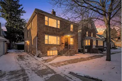 314,316 S Brooks Street, Madison, WI 53715 - Photo 1