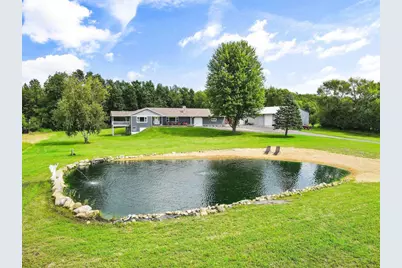 64 Oakland Road, Cambridge, WI 53523 - Photo 1