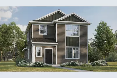 539 Oak Opening Drive, Stoughton, WI 53589 - Photo 1