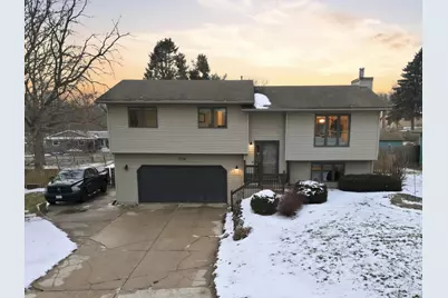 306 N Nine Mound Road, Verona, WI 53593 - Photo 1