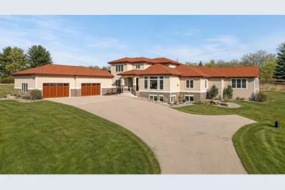7598 Driftless Ridge Way, Verona, WI 53593 - Photo 1