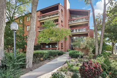 601 N Segoe Road #301, Madison, WI 53705 - Photo 1