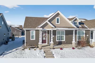 2186 Rosenberg Lane, Sun Prairie, WI 53590 - Photo 1