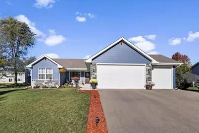 935 Rogers Street, Milton, WI 53563 - Photo 1