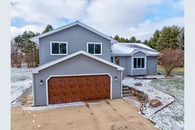 4285 Rutland Dunn Townline Road, Oregon, WI 53575 - Photo 1