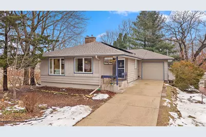 555 Glen Drive, Madison, WI 53711 - Photo 1