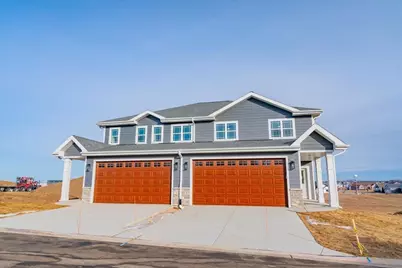 4157 Fox Forest Way, DeForest, WI 53532 - Photo 1