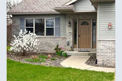 W10675 Wildenberg Drive, Lodi, WI 53555 - Photo 1