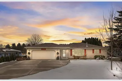 N5478 State Road 73 Road, Princeton, WI 54968 - Photo 1