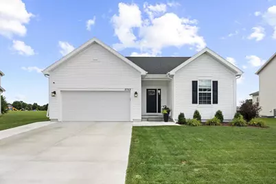 2753 Wayfair Street, Fitchburg, WI 53711 - Photo 1