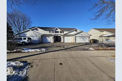 918 Jana Lane, Madison, WI 53704 - Photo 1