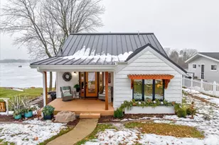 N8595 Sunset Beach Rd, Beaver Dam, WI 53916 - Photo 1