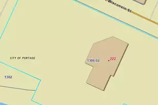 222 E Wisconsin St, Portage, WI 53901 - Photo 1