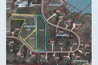 Lots 25,26 &amp;15 Zimmerman Drive, Beaver Dam, WI 53916 - Photo 1