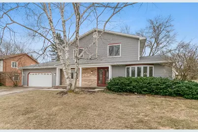 1426 N Westfield Road, Middleton, WI 53562 - Photo 1