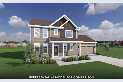 434 Crusader Point, Waunakee, WI 53597 - Photo 1