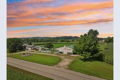 28632 County Hwy Ba, Richland Center, WI 53581 - Photo 1