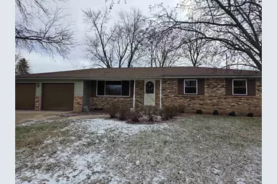 385 S Woodland Drive, Whitewater, WI 53190 - Photo 1