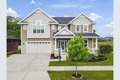 1232 Twisted Branch Way, Sun Prairie, WI 53590 - Photo 1