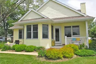 557 Gold St, Green Lake, WI 54941 - Photo 1