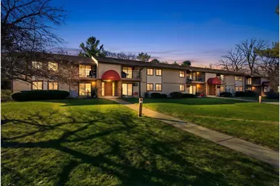 5329 Brody Drive #202, Madison, WI 53705 - Photo 1