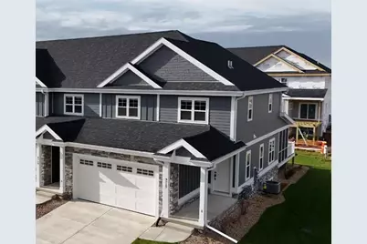 4717 Bellflower Drive, DeForest, WI 53532 - Photo 1