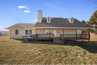 3625 Pine Road, Shullsburg, WI 53586 - Photo 1