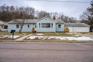 202 W 5th St, Necedah, WI 54646 - Photo 1