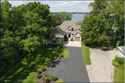 705 S Ferry Drive, Lake Mills, WI 53551 - Photo 1