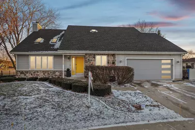820 Spahn Drive, Waunakee, WI 53597 - Photo 1
