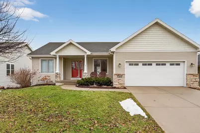 3921 Ambleside Drive, Madison, WI 53719 - Photo 1