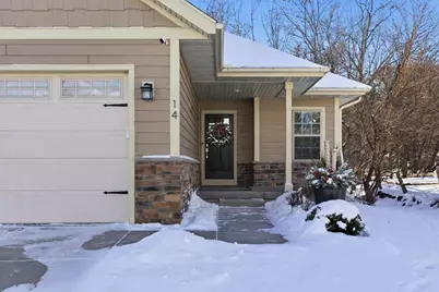 14 Sauk Woods Court #4, Madison, WI 53705 - Photo 1