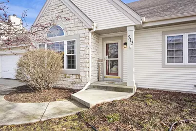 513 Bridlewood Lane, Watertown, WI 53094 - Photo 1