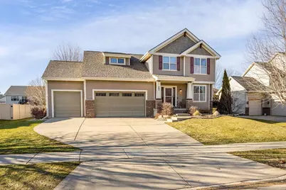 381 Liberty Park Drive, Oregon, WI 53575 - Photo 1