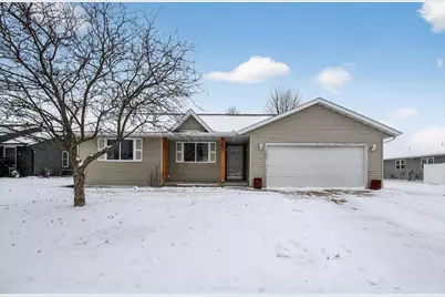 52 Gunther Drive, Janesville, WI 53536 - Photo 1