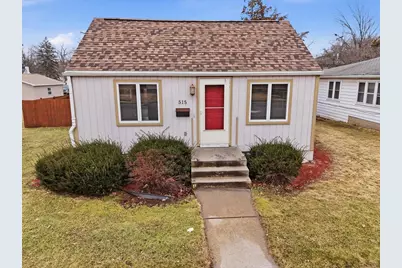 515 8th Avenue, Baraboo, WI 53913 - Photo 1