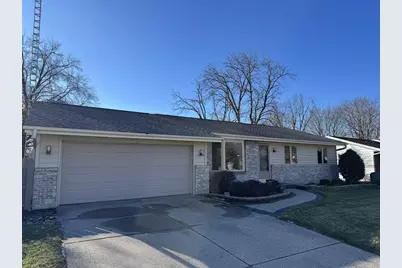 3730 Park View Drive, Janesville, WI 53546 - Photo 1