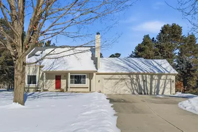 W9132 Red Feather Drive, Cambridge, WI 53523 - Photo 1