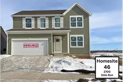 2700 Oslo Run #46, Stoughton, WI 53589 - Photo 1
