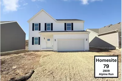 2809 Alpine Run #79, Stoughton, WI 53589 - Photo 1