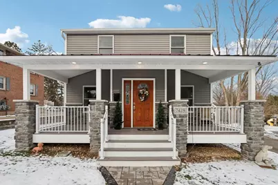 7428 South Avenue, Middleton, WI 53562 - Photo 1