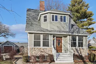 308 S 4th W St, Fort Atkinson, WI 53538 - Photo 1